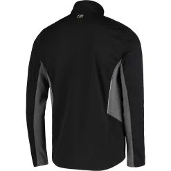 Men's San Francisco Giants Cutter & Buck Black Navigate WeatherTec Full-Zip Jacket 8 Men's San Francisco Giants Cutter & Buck Black Navigate WeatherTec Full-Zip Jacket -San Francisco Giants mens cutter and buck black san francisco giants navigate weathertec full zip jacket pi3802000 altimages ff 3802804 a46c0a8f882fd8bfd032alt3 full