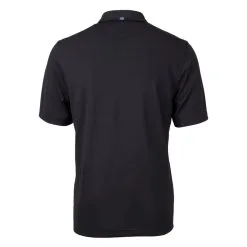 Men's San Francisco Giants Cutter & Buck Black Virtue Eco Pique Recycled Polo -San Francisco Giants mens cutter and buck black san francisco giants virtue eco pique recycled polo ss5 p 200085853pv 3u sacjvpwsuvorthohrb7vv qafdofke77aolaqm4ioc