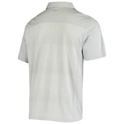 Men's San Francisco Giants Cutter & Buck Gray Crescent DryTec Polo -San Francisco Giants mens cutter and buck gray san francisco giants crescent drytec polo pi4056000 altimages ff 4056701 358a4136fbec73ca4c24alt3 full