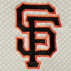 Men's San Francisco Giants Cutter & Buck Gray Crescent DryTec Polo -San Francisco Giants mens cutter and buck gray san francisco giants crescent drytec polo pi4056000 altimages ff 4056701 358a4136fbec73ca4c24alt5 full