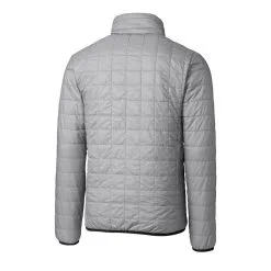 Men's San Francisco Giants Cutter & Buck Gray Rainier Eco Insulated Full-Zip Puffer Jacket 7 Men's San Francisco Giants Cutter & Buck Gray Rainier Eco Insulated Full-Zip Puffer Jacket -San Francisco Giants mens cutter and buck gray san francisco giants rainier eco insulated full zip puffer jacket pi5014000 altimages ff 5014939 d642e0765033e085f9a5alt3 full