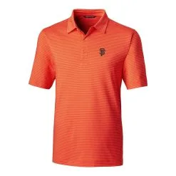 Men's San Francisco Giants Cutter & Buck Orange Forge Pencil Stripe Stretch Polo -San Francisco Giants mens cutter and buck orange san francisco giants forge pencil stripe stretch polo ss5 p 200083860pv 2u mhyomtfvhe1zjshfhrzev ur7htpwkbksuqnydqa4y