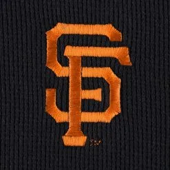 Men's San Francisco Giants Dunbrooke Black Maverick Long Sleeve T-Shirt -San Francisco Giants mens dunbrooke san francisco giants black maverick long sleeve t shirt pi4897000 altimages ff 4897297 c70bdc01bf804bf335a0alt5 full