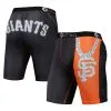 Men's San Francisco Giants Ethika Black Slugger Boxers -San Francisco Giants mens ethika black san francisco giants slugger boxers pi4755000 altimages ff 4755244 3c1ef3489b5abfb101b1alt1 full
