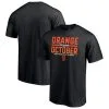 Men's San Francisco Giants Fanatics Branded Black 2021 Postseason Orange October T-Shirt -San Francisco Giants mens fanatics branded black san francisco giants 2021 postseason orange october t shirt pi4484000 altimages ff 4484270 b5859750c1d7cba786e6alt1 full