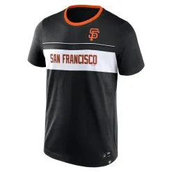 Men's San Francisco Giants Fanatics Branded Black Claim The Win T-Shirt -San Francisco Giants mens fanatics branded black san francisco giants claim the win t shirt pi4911000 altimages ff 4911401 7af938a74832ae20aeaealt2 full