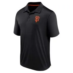 Men's San Francisco Giants Fanatics Branded Black Hands Down Polo -San Francisco Giants mens fanatics branded black san francisco giants hands down polo pi4641000 altimages ff 4641245 1f985729096c3f27d0cbalt2 full