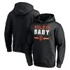 Men's San Francisco Giants Fanatics Branded Black Hometown Bye Bye Baby Fitted Pullover Hoodie -San Francisco Giants mens fanatics branded black san francisco giants hometown bye bye baby fitted pullover hoodie pi4313000 altimages ff 4313130 71851e422b9161a661cealt1 full