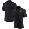 Men's San Francisco Giants Fanatics Branded Black Winning Streak Polo