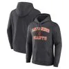 Men's San Francisco Giants Fanatics Branded Charcoal Heart & Soul Fitted Pullover Hoodie -San Francisco Giants mens fanatics branded charcoal san francisco giants heart and soul fitted pullover hoodie pi3769000 altimages ff 3769735 3113ddf17d0aed5fd8edalt1 full