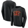 Men's San Francisco Giants Fanatics Branded Heathered Black Classic Move Pullover Sweatshirt 1 Men's San Francisco Giants Fanatics Branded Heathered Black Classic Move Pullover Sweatshirt -San Francisco Giants mens fanatics branded heathered black san francisco giants classic move pullover sweatshirt pi4443000 altimages ff 4443724 12fbc7a2686ed0c2cd26alt1 full