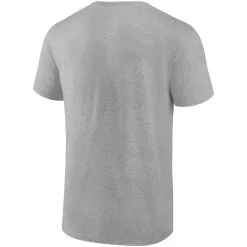 Men's San Francisco Giants Fanatics Branded Heathered Gray Iconic Go For Two T-Shirt -San Francisco Giants mens fanatics branded heathered gray san francisco giants iconic go for two t shirt pi4369000 altimages ff 4369285 ceaf615aa1930bc36fd6alt3 full