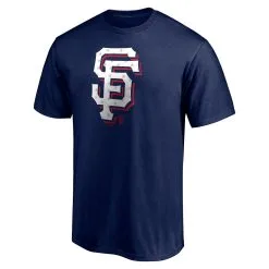 Men's San Francisco Giants Fanatics Branded Navy Red White And Team Logo T-Shirt -San Francisco Giants mens fanatics branded navy san francisco giants red white and team logo t shirt pi4197000 altimages ff 4197694 480bcfbef5923107a0e5alt2 full