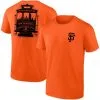 Men's San Francisco Giants Fanatics Branded Orange Hometown Collection T-Shirt 1 Men's San Francisco Giants Fanatics Branded Orange Hometown Collection T-Shirt -San Francisco Giants mens fanatics branded orange san francisco giants hometown collection t shirt pi4780000 altimages ff 4780882 7b5fe86ea4528ef64245alt1 full