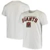 Men's San Francisco Giants Fanatics Branded White Classic 20 At 24 T-Shirt -San Francisco Giants mens fanatics branded white san francisco giants classic 20 at 24 t shirt pi3946000 altimages ff 3946242 082a53d833ddf34b4741alt1 full