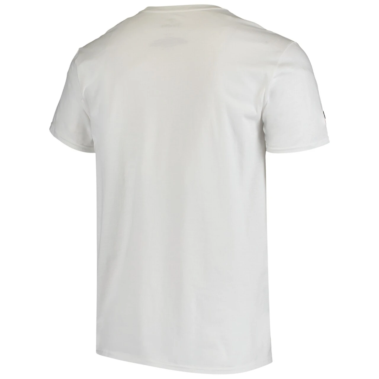 Men's San Francisco Giants Fanatics Branded White Classic 20 At 24 T-Shirt 5 Men's San Francisco Giants Fanatics Branded White Classic 20 At 24 T-Shirt - Image 3