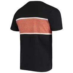 Men's San Francisco Giants FOCO Black Panel T-Shirt 7 Men's San Francisco Giants FOCO Black Panel T-Shirt -San Francisco Giants mens foco black san francisco giants panel t shirt pi3947000 altimages ff 3947224 c338361bf9591e311aabalt3 full