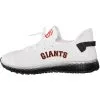 Men's San Francisco Giants FOCO Gradient Sole Knit Sneakers -San Francisco Giants mens foco san francisco giants gradient sole knit sneakers pi4461000 altimages ff 4461221 b0a566a5268caa1c0a83alt1 full