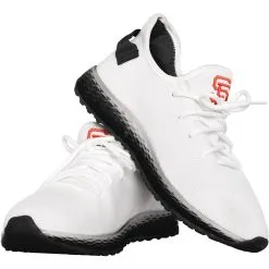 Men's San Francisco Giants FOCO Gradient Sole Knit Sneakers -San Francisco Giants mens foco san francisco giants gradient sole knit sneakers pi4461000 altimages ff 4461221 b0a566a5268caa1c0a83alt2 full