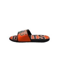 Men's San Francisco Giants FOCO Logo Gel Slide Sandals -San Francisco Giants mens foco san francisco giants logo gel slide sandals pi4461000 altimages ff 4461059 f4f367e913cc81093c2falt2 full