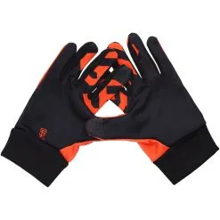 Men's San Francisco Giants FOCO Palm Logo Texting Gloves