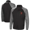 Men's San Francisco Giants G-III Sports By Carl Banks Black Freestyle Transitional Raglan Full-Zip Jacket -San Francisco Giants mens g iii sports by carl banks black san francisco giants freestyle transitional raglan full zip jacket pi4173000 altimages ff 4173944 cb9b9b550d81dad88535alt1 full