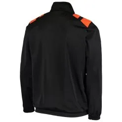 Men's San Francisco Giants G-III Sports By Carl Banks Black Post Up Tricot Full-Zip Track Jacket -San Francisco Giants mens g iii sports by carl banks black san francisco giants post up tricot full zip track jacket pi3946000 altimages ff 3946610 70978509733203f1ae85alt3 full