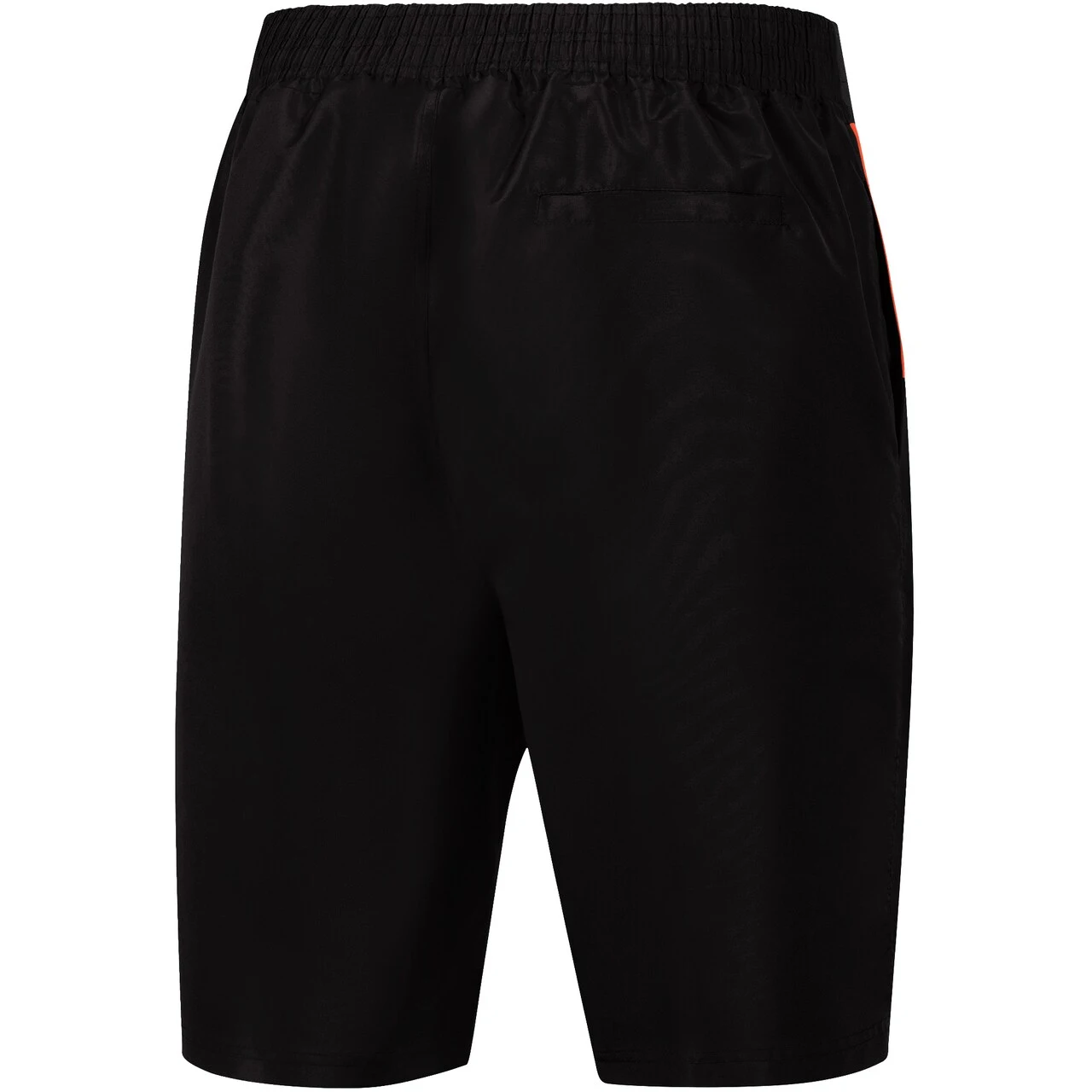 Men's San Francisco Giants G-III Sports By Carl Banks Black Wind Wave Swim Shorts 5 Men's San Francisco Giants G-III Sports By Carl Banks Black Wind Wave Swim Shorts - Image 3