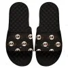 Men's San Francisco Giants ISlide Black Loudmouth Logo Slide Sandals -San Francisco Giants mens islide black san francisco giants loudmouth logo slide sandals pi4114000 ff 4114682 917ecaed7ac0b86a2e2e full