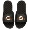 Men's San Francisco Giants ISlide Black Primary Logo Slide Sandals -San Francisco Giants mens islide black san francisco giants primary logo slide sandals pi3478000 ff 3478893 bd482019121e3a1c238c full