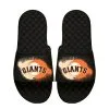 Men's San Francisco Giants ISlide Black Spray Paint Slide Sandals -San Francisco Giants mens islide black san francisco giants spray paint slide sandals ss5 p 200051315u 1iypxmqhh7ivn0nciapxv 1ox0yxlrvmysrxmgtru8
