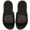 Men's San Francisco Giants ISlide Black Wordmark Slide Sandals 2 Men's San Francisco Giants ISlide Black Wordmark Slide Sandals -San Francisco Giants mens islide black san francisco giants wordmark slide sandals pi3478000 ff 3478975 b690c7fdc8a827caa013 full