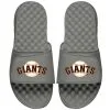 Men's San Francisco Giants ISlide Gray Primary Logo Slide Sandals 1 Men's San Francisco Giants ISlide Gray Primary Logo Slide Sandals -San Francisco Giants mens islide gray san francisco giants primary logo slide sandals pi3478000 ff 3478838 5dd8664d1b96a5e64065 full