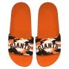 Men's San Francisco Giants ISlide Camo Motto Slide Sandals -San Francisco Giants mens islide san francisco giants camo motto slide sandals pi4452000 ff 4452407 a4e8619d831cdd516ae8 full