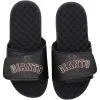 Men's San Francisco Giants ISlide Tonal Logo Slide Sandals -San Francisco Giants mens islide san francisco giants tonal logo slide sandals pi4058000 altimages ff 4058154 b6005055e9d9a3e0de31alt1 full