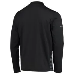 Men's San Francisco Giants Levelwear Black Insignia Wade Half-Zip Jacket -San Francisco Giants mens levelwear black san francisco giants insignia wade half zip jacket pi4205000 altimages ff 4205357 6971e0416a8d5d6e1598alt3 full