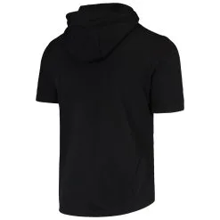 Men's San Francisco Giants Levelwear Black Recruit Short Sleeve Full-Zip Hoodie Jacket 8 Men's San Francisco Giants Levelwear Black Recruit Short Sleeve Full-Zip Hoodie Jacket -San Francisco Giants mens levelwear black san francisco giants recruit short sleeve full zip hoodie jacket pi4678000 altimages ff 4678479 4b1e873e611c0eebfe6dalt3 full