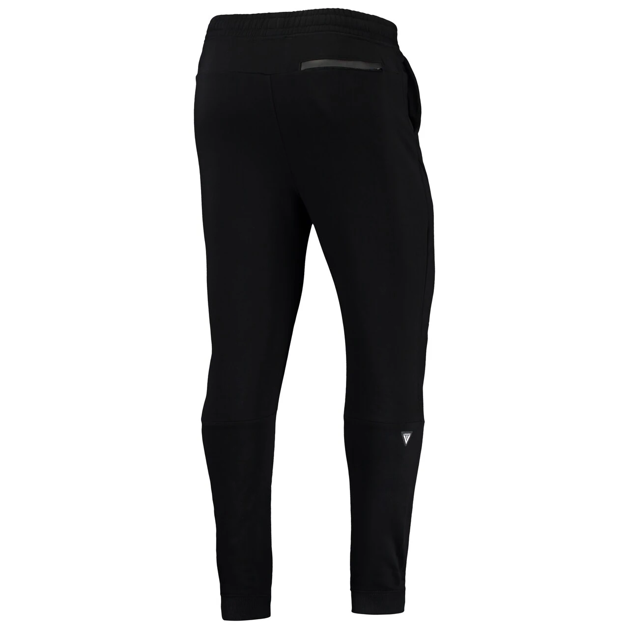 Men's San Francisco Giants Levelwear Black Tempo 22 Fleece Pants 5 Men's San Francisco Giants Levelwear Black Tempo 22 Fleece Pants - Image 3