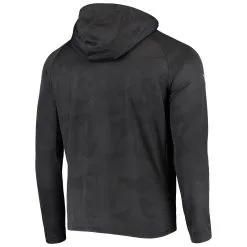 Men's San Francisco Giants Levelwear Charcoal The Fuze Raglan Quarter-Zip Pullover Hoodie -San Francisco Giants mens levelwear charcoal san francisco giants the fuze raglan quarter zip pullover hoodie pi3946000 altimages ff 3946823 5667af93f34ddfbe08fbalt3 full