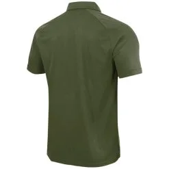 Men's San Francisco Giants Levelwear Olive Sector Raglan Polo -San Francisco Giants mens levelwear olive san francisco giants sector raglan polo pi4259000 altimages ff 4259889 26a1d06293c97c260d89alt3 full