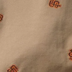 Men's San Francisco Giants Levi's Tan Dockers Dugout II Shorts -San Francisco Giants mens levis tan san francisco giants dockers dugout ii shorts pi3946000 altimages ff 3946951 9d61b44fdae020866a7dalt5 full