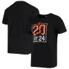 Men's San Francisco Giants Majestic Black Park Anniversary T-Shirt -San Francisco Giants mens majestic black san francisco giants park anniversary t shirt pi3947000 altimages ff 3947225 290ec9a1abc1e754d6b1alt1 full