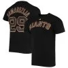 Men's San Francisco Giants Jeff Samardzija Majestic Black Stitch T-Shirt -San Francisco Giants mens majestic jeff samardzija black san francisco giants stitch t shirt pi3947000 altimages ff 3947229 5f9c30a8df74848a9d21alt1 full