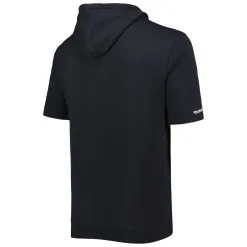 Men's San Francisco Giants Mitchell & Ness Black Cooperstown Collection Washed Fleece Pullover Short Sleeve Hoodie 7 Men's San Francisco Giants Mitchell & Ness Black Cooperstown Collection Washed Fleece Pullover Short Sleeve Hoodie -San Francisco Giants mens mitchell and ness black san francisco giants cooperstown collection washed fleece pullover short sleeve hoodie pi4993000 altimages ff 4993141 1d9060404efeb3345091alt3 full