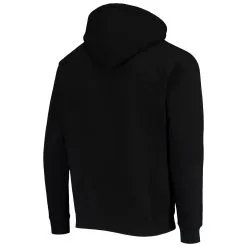 Men's San Francisco Giants Mitchell & Ness Black Hyper Hoops Pullover Hoodie -San Francisco Giants mens mitchell and ness black san francisco giants hyper hoops pullover hoodie pi4724000 altimages ff 4724164 f040b16ccb6cf58acf0dalt3 full