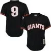 Men's San Francisco Giants Matt Williams Mitchell & Ness Black Cooperstown Mesh Batting Practice Jersey -San Francisco Giants mens mitchell and ness matt williams black san francisco giants cooperstown mesh batting practice jersey pi2204000 altimages ff 2204064alt1 full