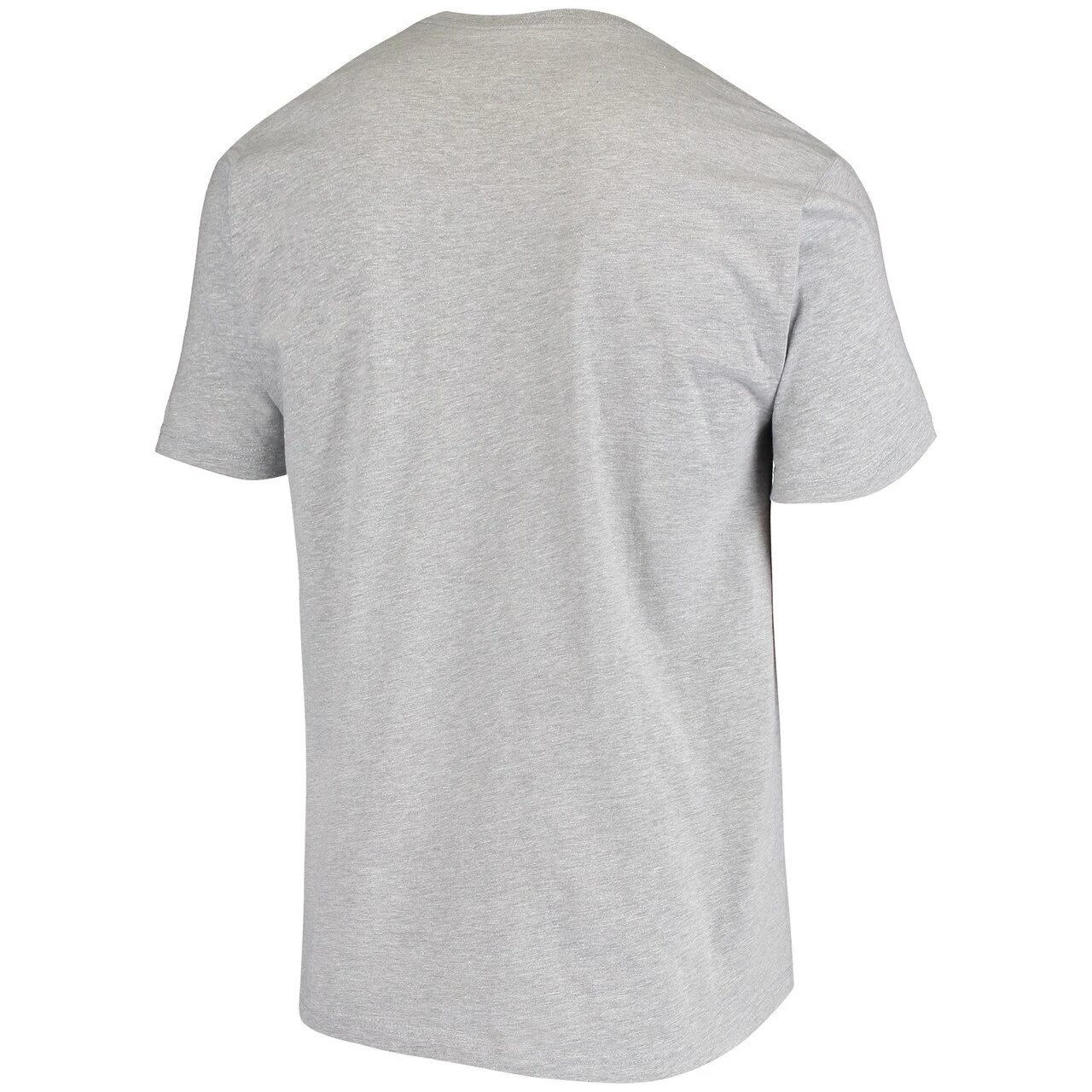 Men's San Francisco Giants Orlando Cepeda Mitchell & Ness Gray Name & Number T-Shirt 5 Men's San Francisco Giants Orlando Cepeda Mitchell & Ness Gray Name & Number T-Shirt - Image 3