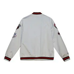 Men's San Francisco Giants Mitchell & Ness White City Collection Satin Full-Snap Varsity Jacket -San Francisco Giants mens mitchell and ness white san francisco giants city collection satin full snap varsity jacket ss5 p 5305409pv 3u muiiwhnwz4pvxvpqgt8cv icws0mo8e7yht58qzeay