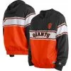 Men's San Francisco Giants New Era Black Ripstop Raglan Quarter-Zip Hoodie 1 Men's San Francisco Giants New Era Black Ripstop Raglan Quarter-Zip Hoodie -San Francisco Giants mens new era black san francisco giants ripstop raglan quarter zip hoodie pi4993000 altimages ff 4993364 95c44c3c6fa9244f7990alt1 full