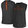 Men's San Francisco Giants New Era Black Team Muscle Tank Top 1 Men's San Francisco Giants New Era Black Team Muscle Tank Top -San Francisco Giants mens new era black san francisco giants team muscle tank top pi4993000 altimages ff 4993325 14e75f98c90ff7b6c58falt1 full